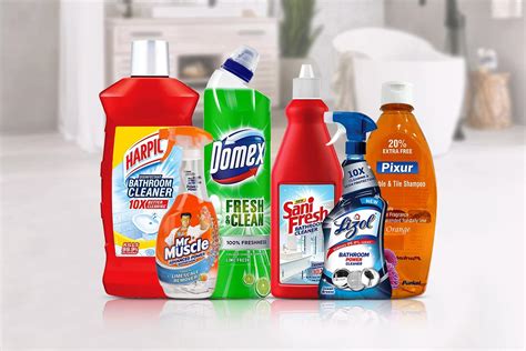 Bathroom cleaning products. Things To Know About Bathroom cleaning products. 